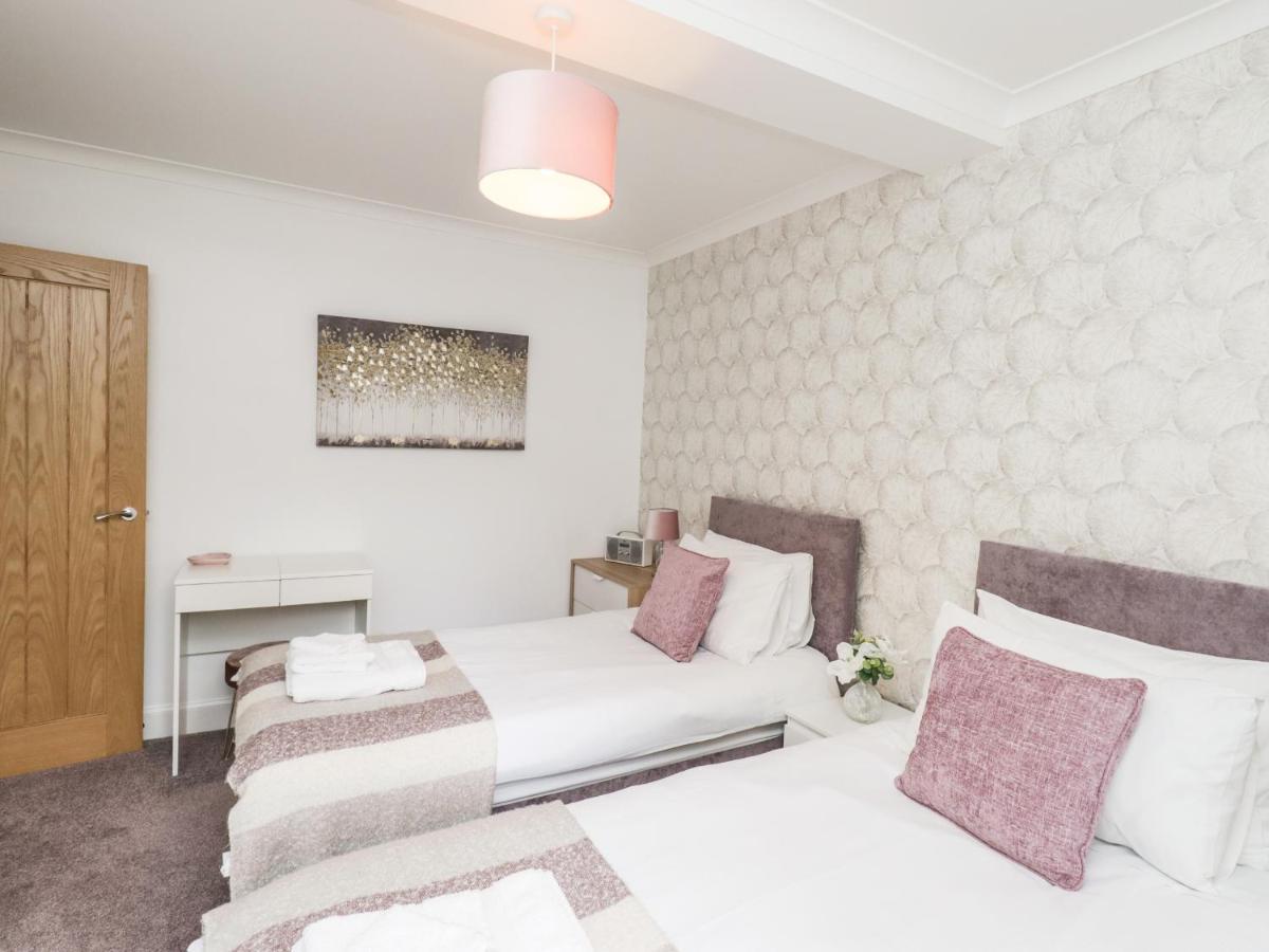 Simply Suite Castle Douglas Esterno foto