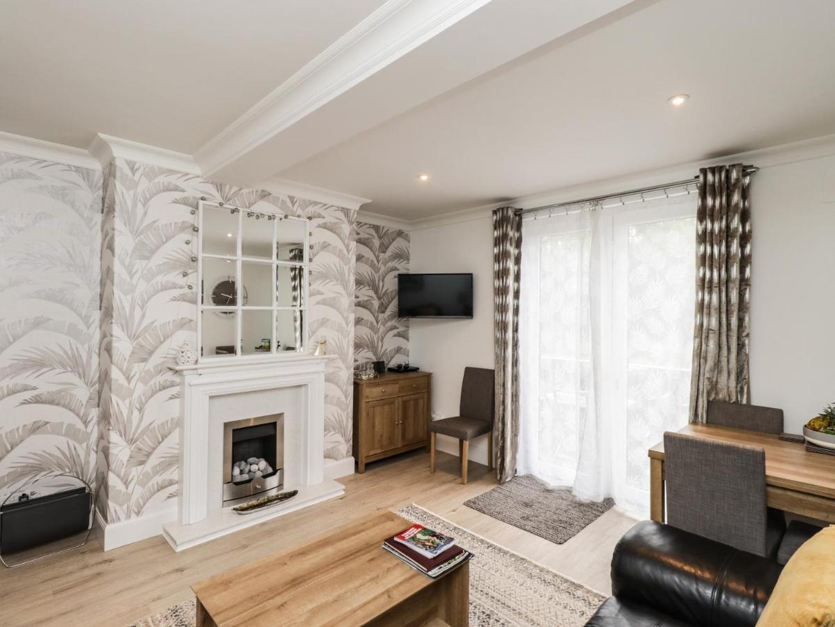 Simply Suite Castle Douglas Esterno foto