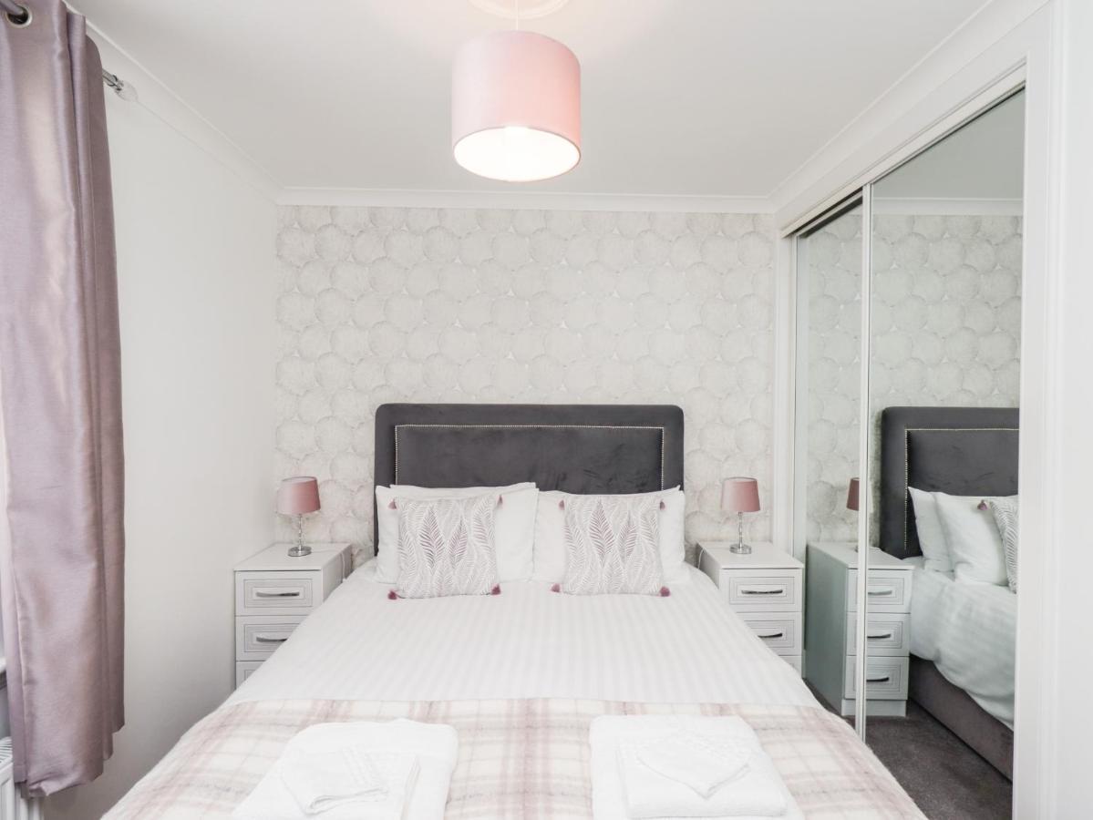 Simply Suite Castle Douglas Esterno foto