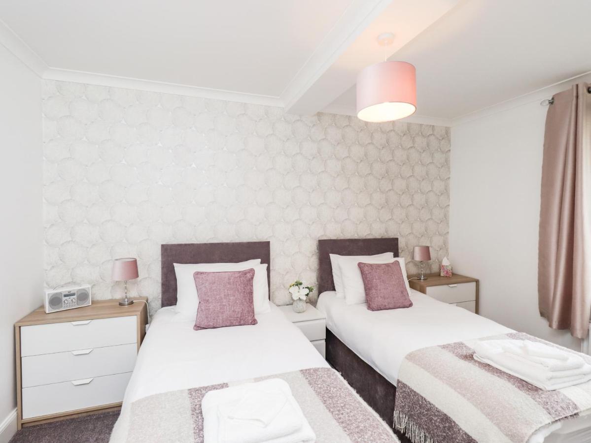 Simply Suite Castle Douglas Esterno foto