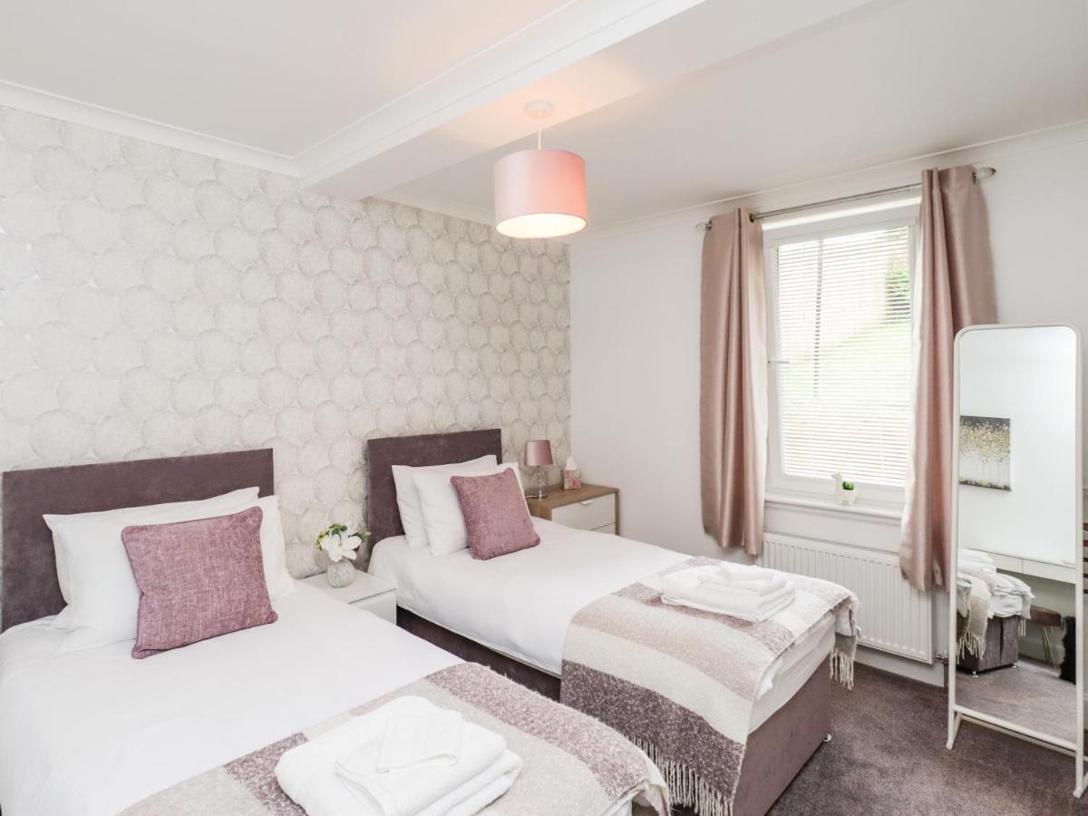 Simply Suite Castle Douglas Esterno foto